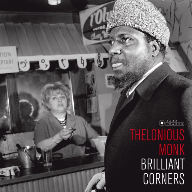 Thelonious Monk Brilliant Corners (Gatefold Cover) (https://lasgo.dmmserver.com/media/640/84370162/8437016248300.jpg)