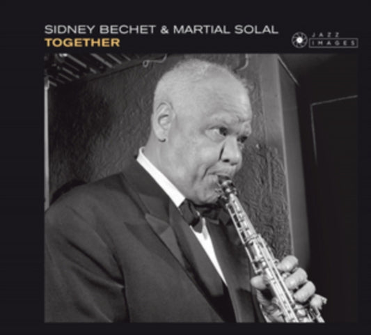 Sidney Bechet - The Studio Recordings (CD)