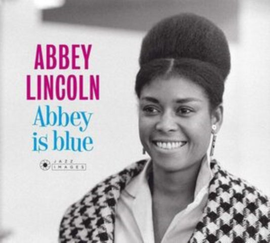 Abbey Lincoln - Abbey Is Blue (CD)