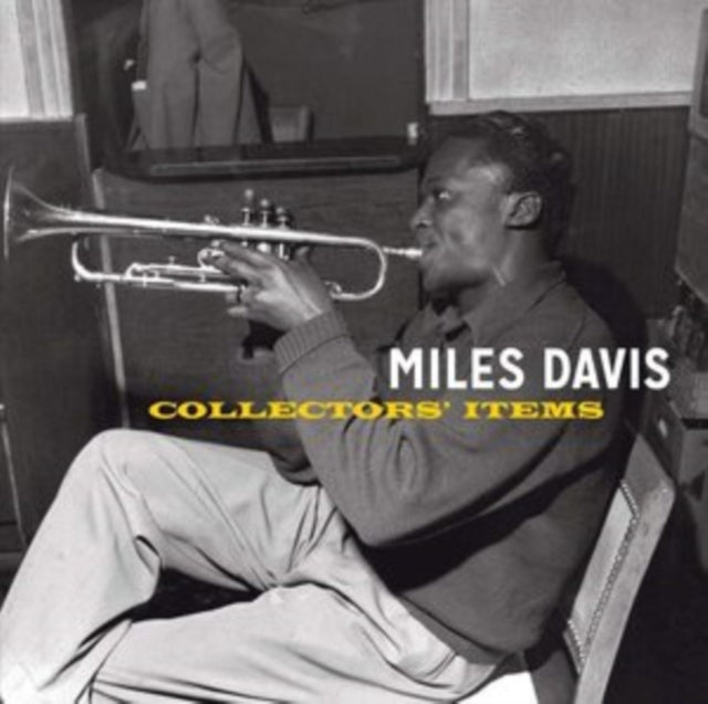 Miles Davis - Collectors Items (CD)