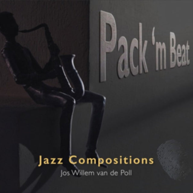 Jos-Willem Van De Poll - Pack m Beat (CD)