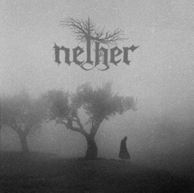 Nether - Between Shades And Shadows (CD)