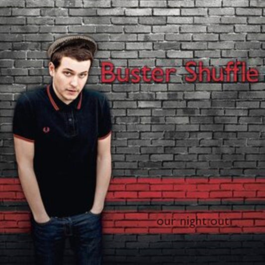 Buster Shuffle - Our Night Out (CD)