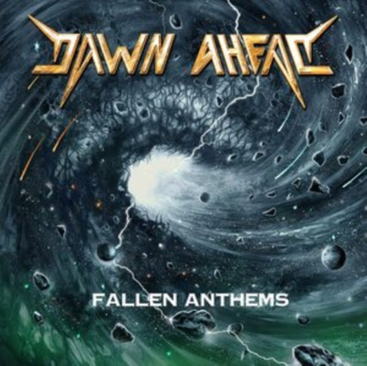 Dawn Ahead - Fallen Anthems (CD)
