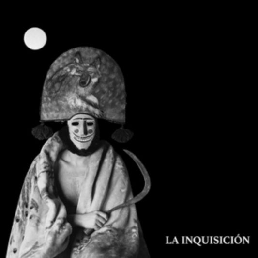 La Inquisicion - Mundo Invisible (CD)