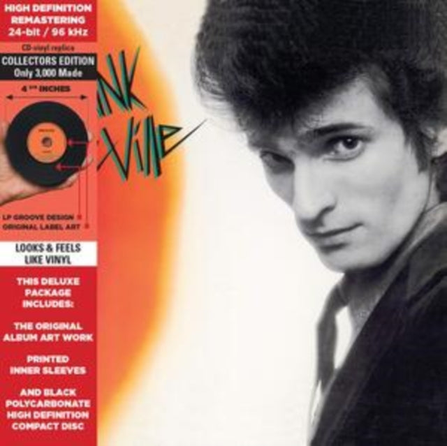 Mink Deville - Cabretta (CD)