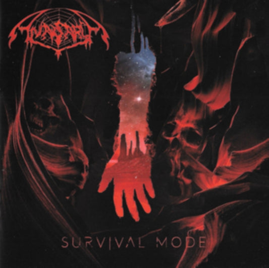 Anasarca - Survival Mode (Vinyl)