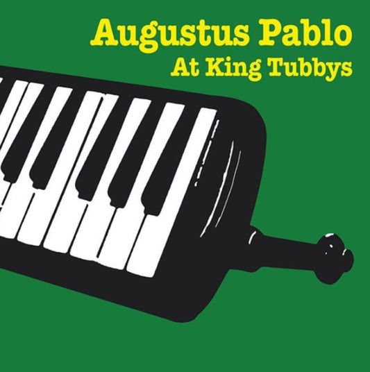 Augustus Pablo - At King Tubby's (Vinyl)