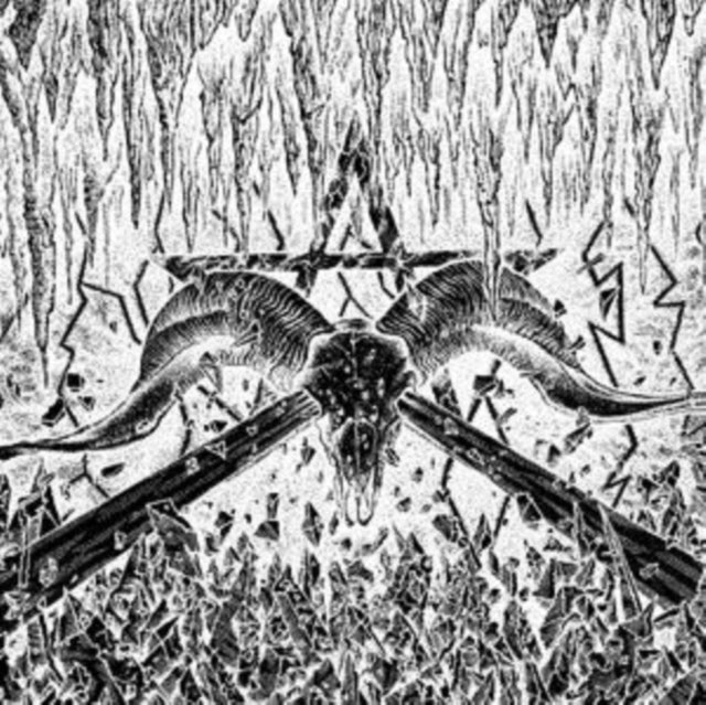 Celestial Bodies - Spit Forth From Chaos (White Vinyl) (Vinyl)