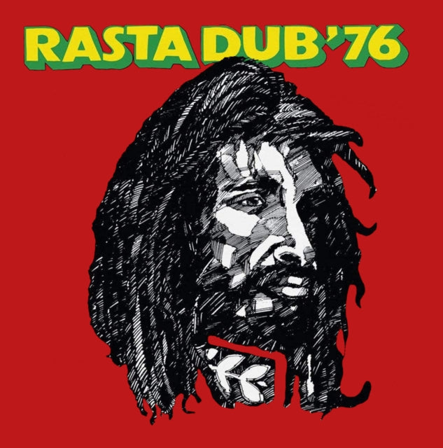 Aggrovators - Rasta Dub '76 (Vinyl)