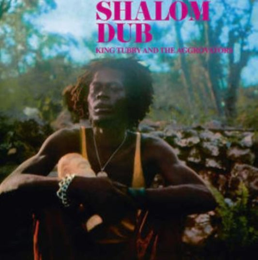 King Tubby - Shalom Dub (Vinyl)