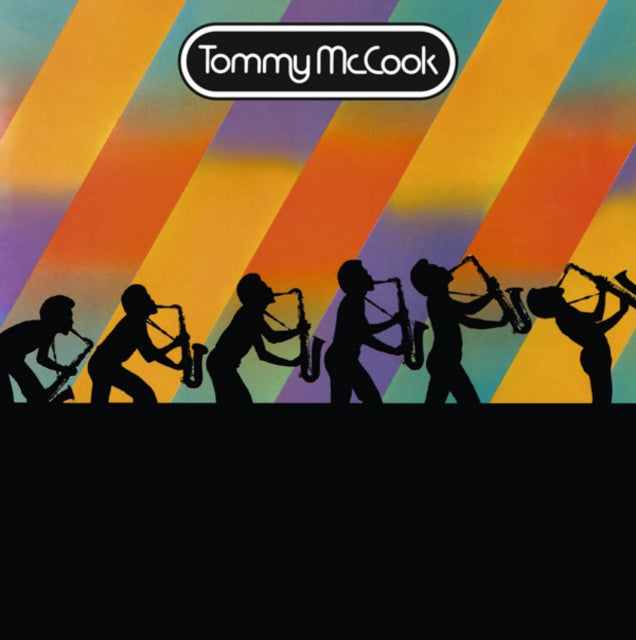 Tommy McCook - Tommy McCook (CD)