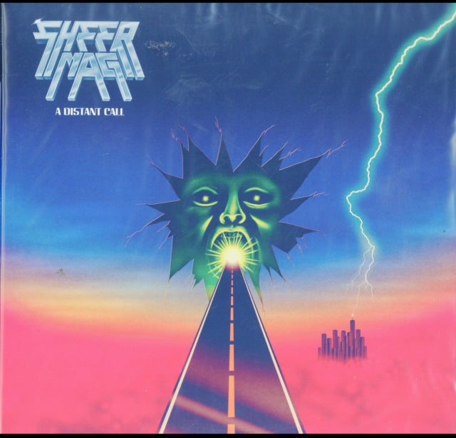 Sheer Mag - A Distant Call (Vinyl)