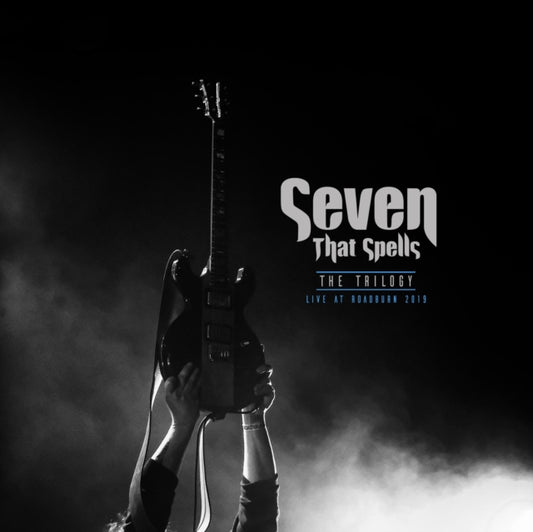 Seven That Spells - The Trilogy (Live At Roadburn 2019) (Vinyl)