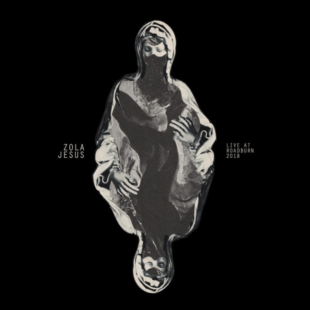 Zola Jesus - Live At Roadburn 2018 (Vinyl)