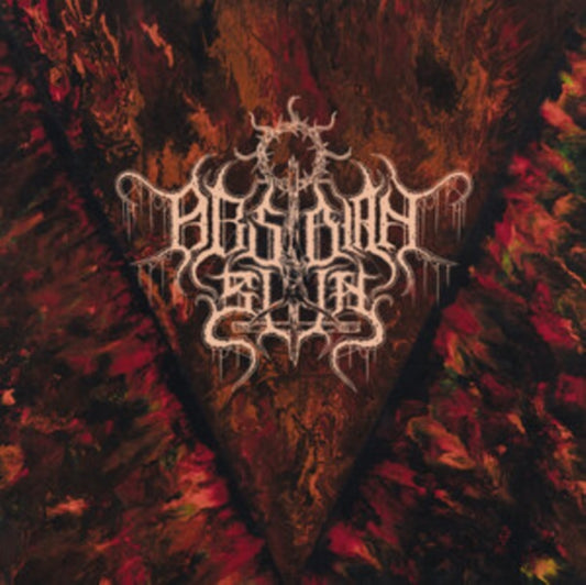 Obsidian Sun - Burning Obsidian Sun (CD)