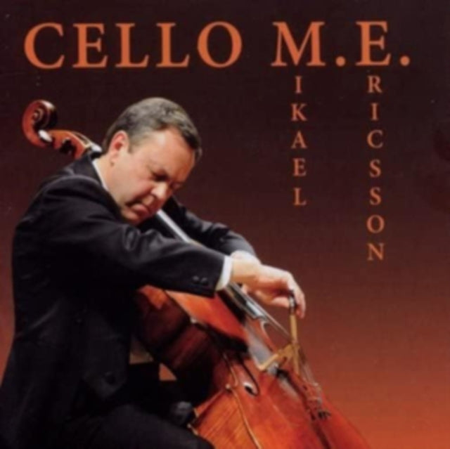 Various Artists - Mikael Ericsson (CD)