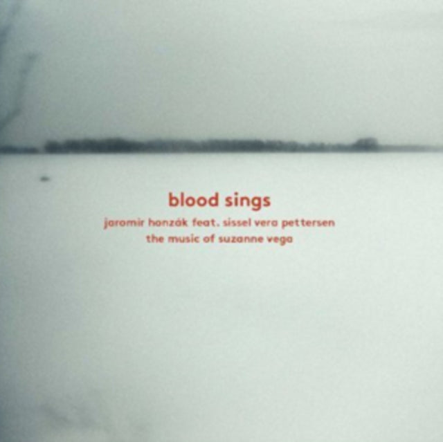 Jaromir Honzak Sv Petters - Blood Sings - The Music Of Suzann (CD)