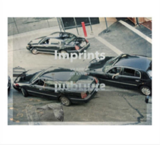 Vit Kristan - Imprints (CD)