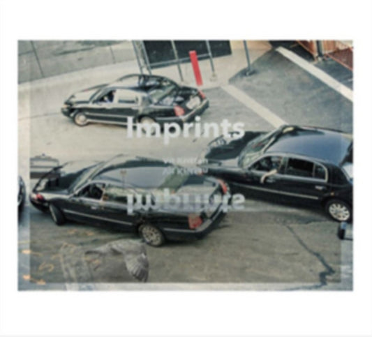 Vit Kristan - Imprints (CD)