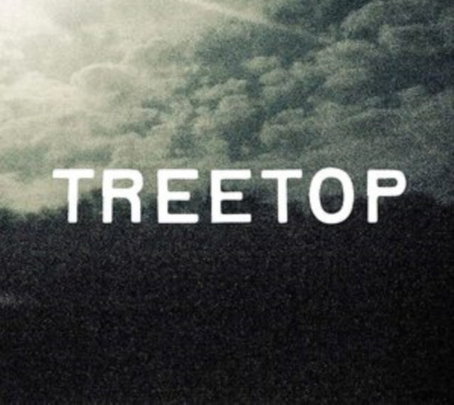 Vojta Drnek / Richard Sanda / Michal Selep - Treetop (CD)