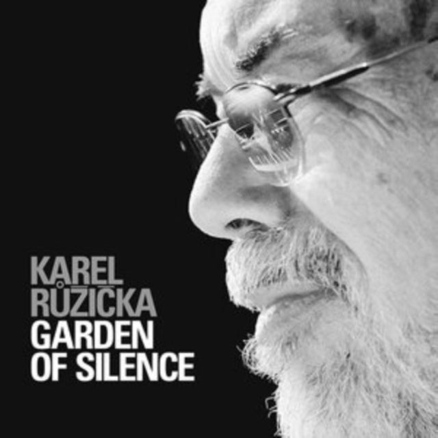 Karel Ruzicka - Garden Of Silence (CD)