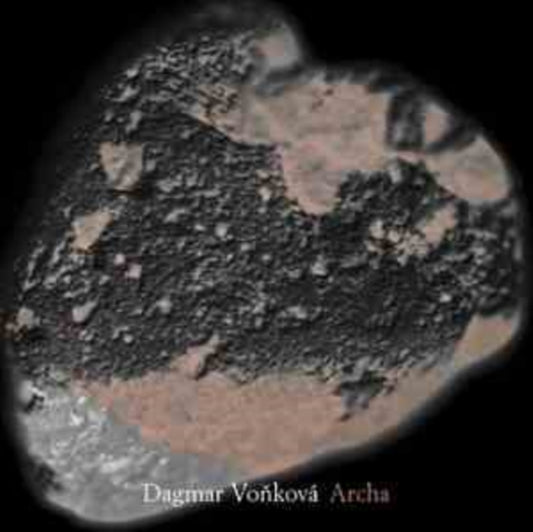 Dagmar Vonkova - Archa (CD)