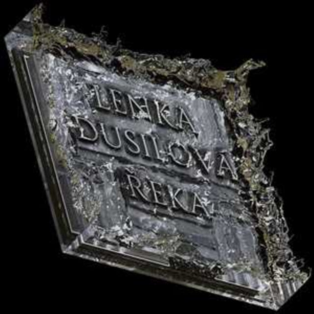 Lenka Dusilova - Reka (CD)