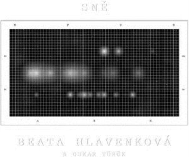 Beata Hlavenkova - Sne (CD)