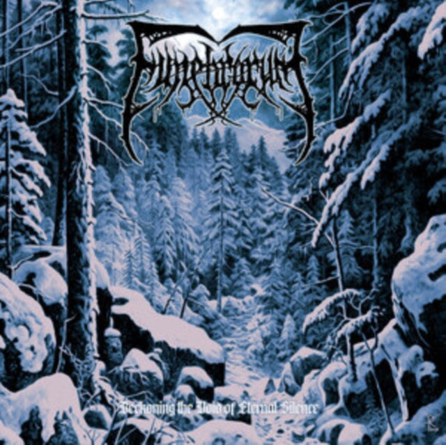Funebrarum - Beckoning The Void Of Eternal Silence (Digipak) (CD)