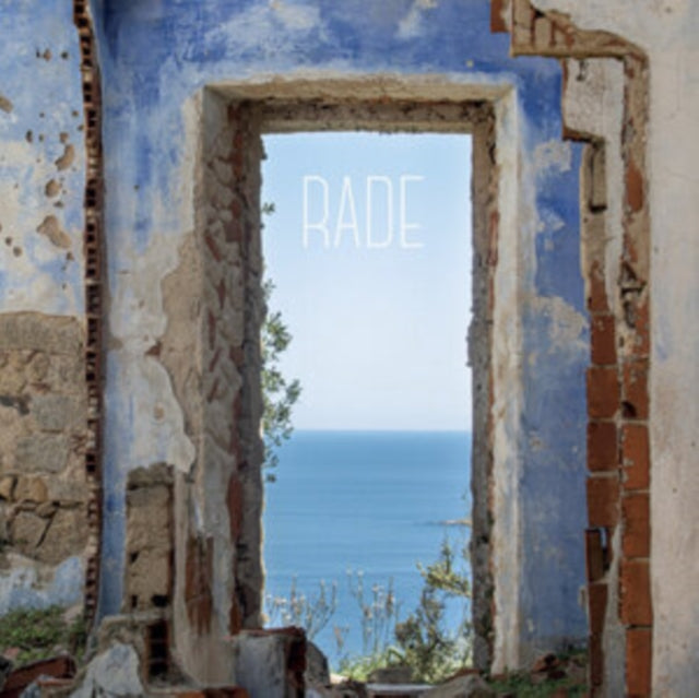 Paolo Angeli - Rade (CD)