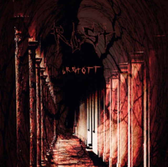 Rust - Urstoff (CD)