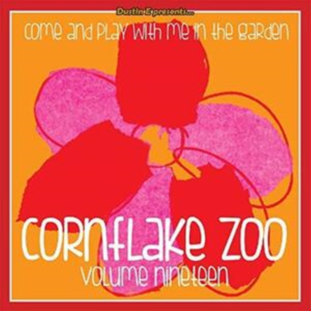 Various Artists - Cornflake Zoo Volume 19 (CD)