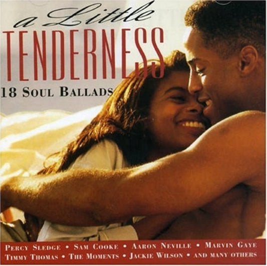 Various Artists - Wonderful Music Of Soul Ballads / Various (CD)