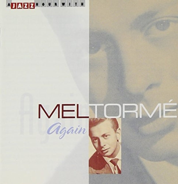 Mel Torme - Again (CD)