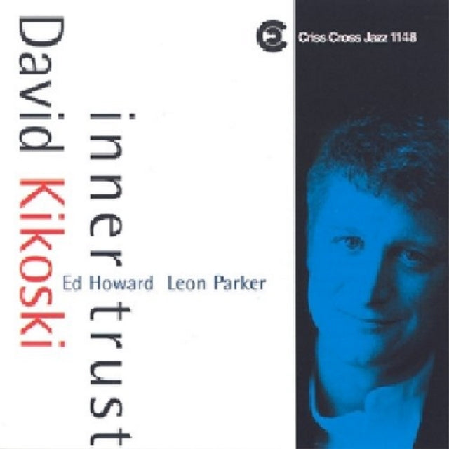 David Kikoski Trio - Inner Trust (CD)