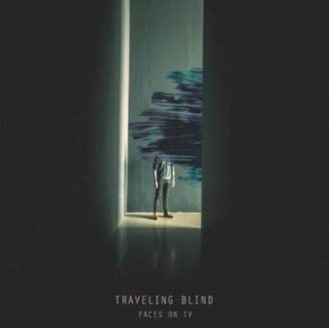 Faces On TV - Traveling Blind (CD)