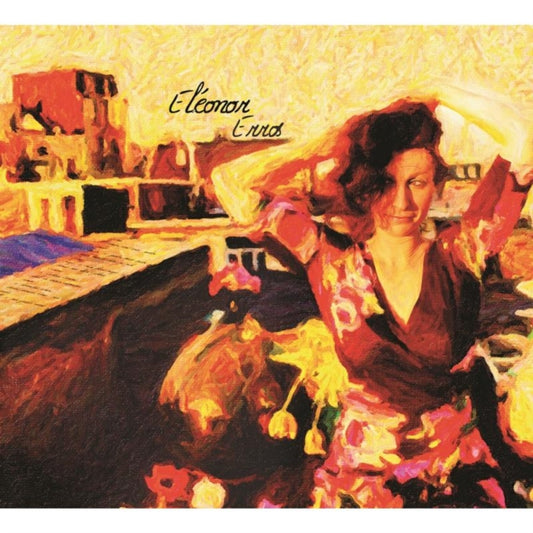 Eleonor - Erros (CD)