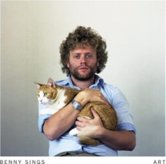 Benny Sings - Art (Vinyl)