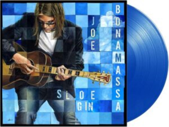 Joe Bonamassa - Sloe Gin (Vinyl)