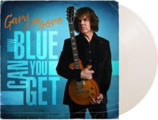 Gary Moore - How Blue Can You Get (Vinyl)