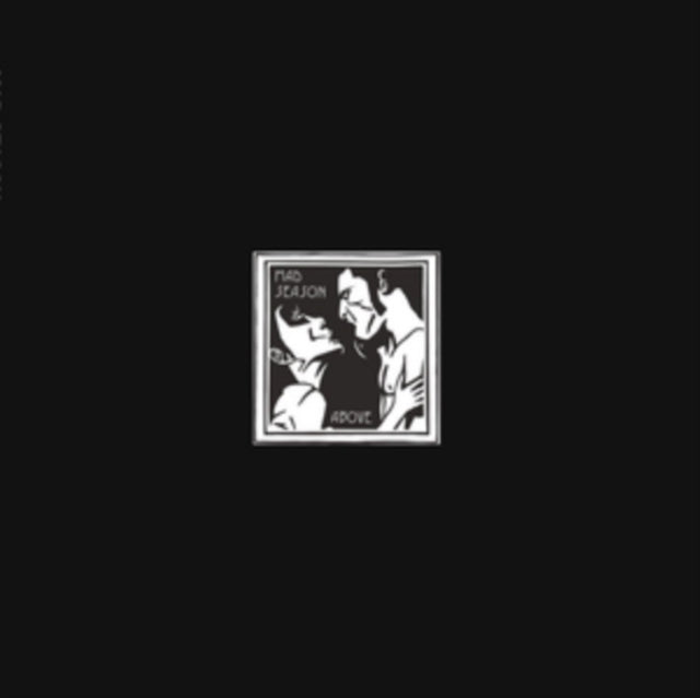 Mad Season - Above (Vinyl)