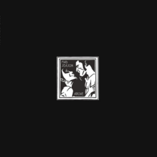 Mad Season - Above (Vinyl)