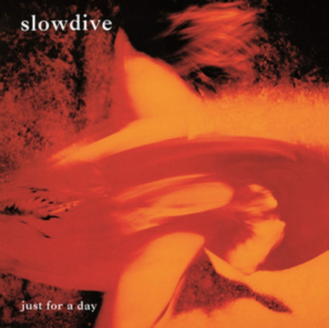 Slowdive - Just For A Day (Vinyl)