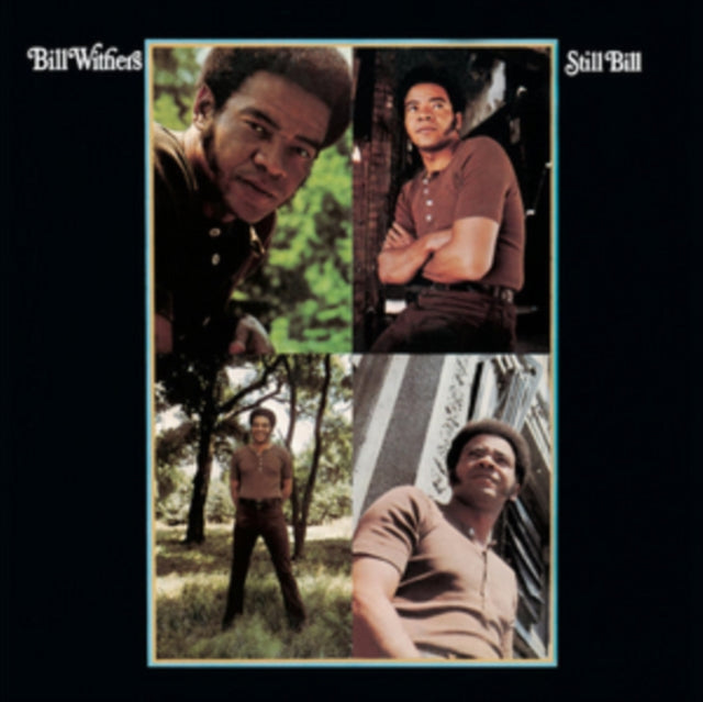 Bill Withers - Still Bill (Vinyl)