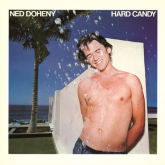 Ned Doheny - Hard Candy (Vinyl)