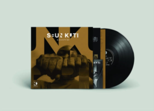 Seun Kuti & Egypt 80 - Night Dreamer Direct-To-Disc Sessions (Vinyl)