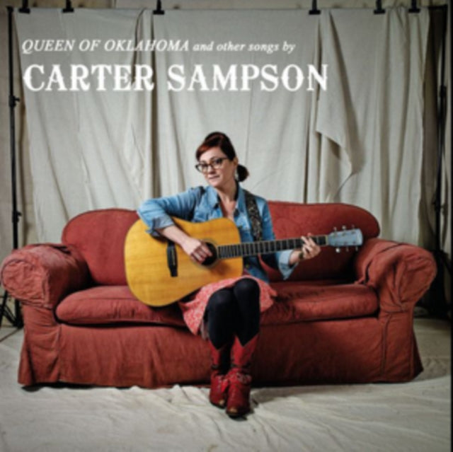 Carter Sampson - Queen Of Oklahoma And Other Songs (CD)