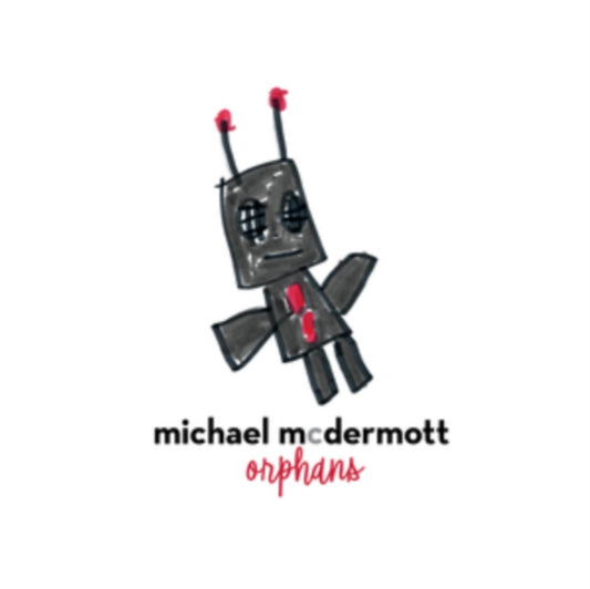 Michael McDermott - Orphans (CD)