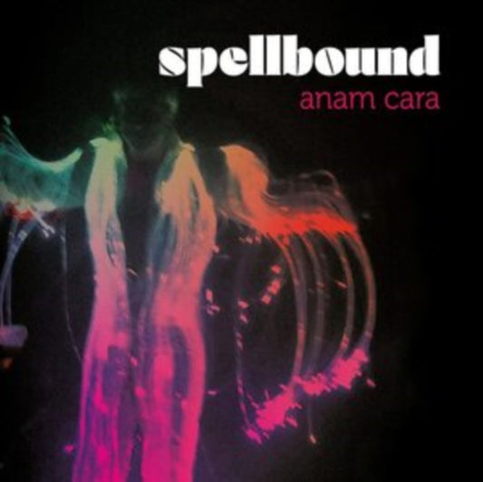 Spellbound - Anam Cara (CD)